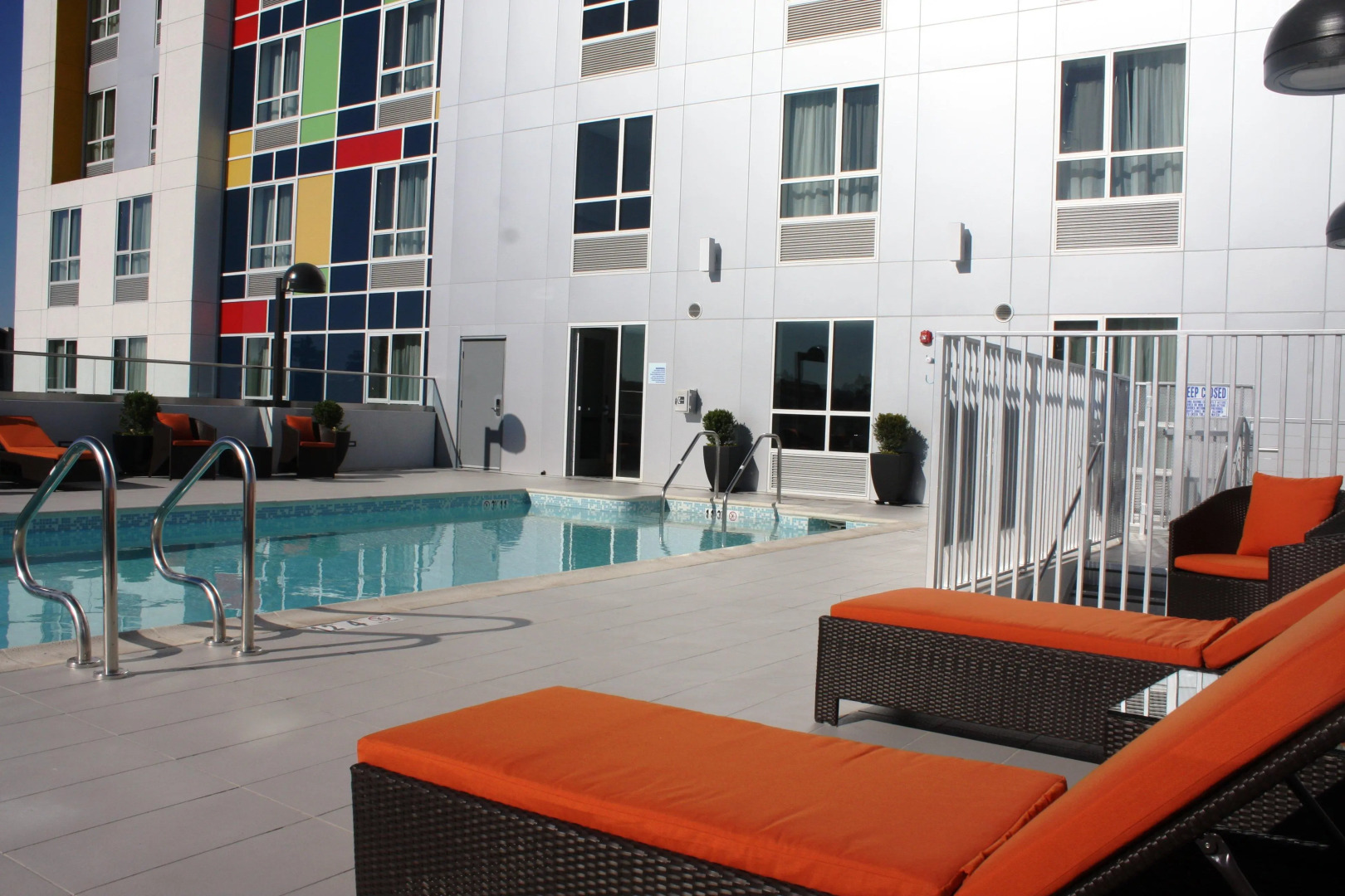 Hampton Inn by Hilton North Hollywood