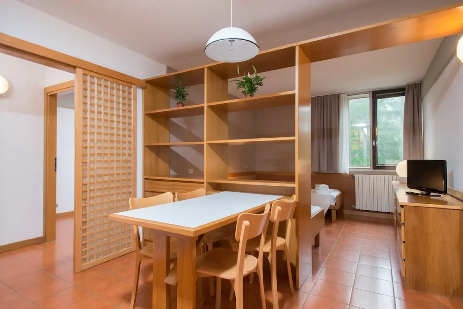 Corte Family Residence