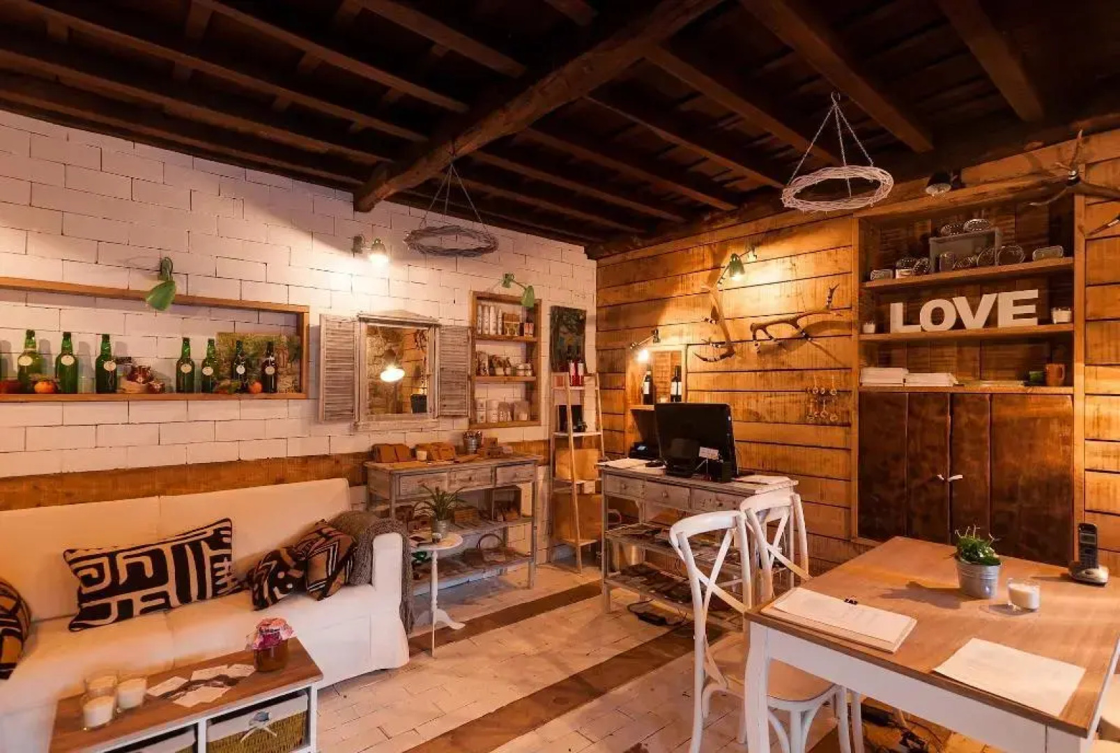 Centro De Ecoturismo Tierra Del Agua