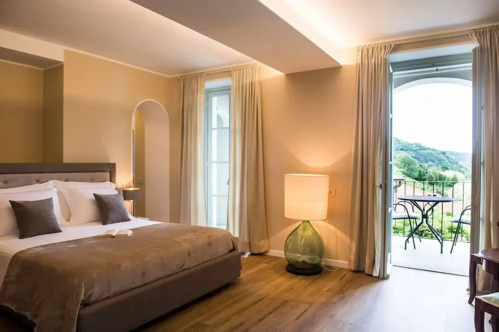 Villa Antica Colonia