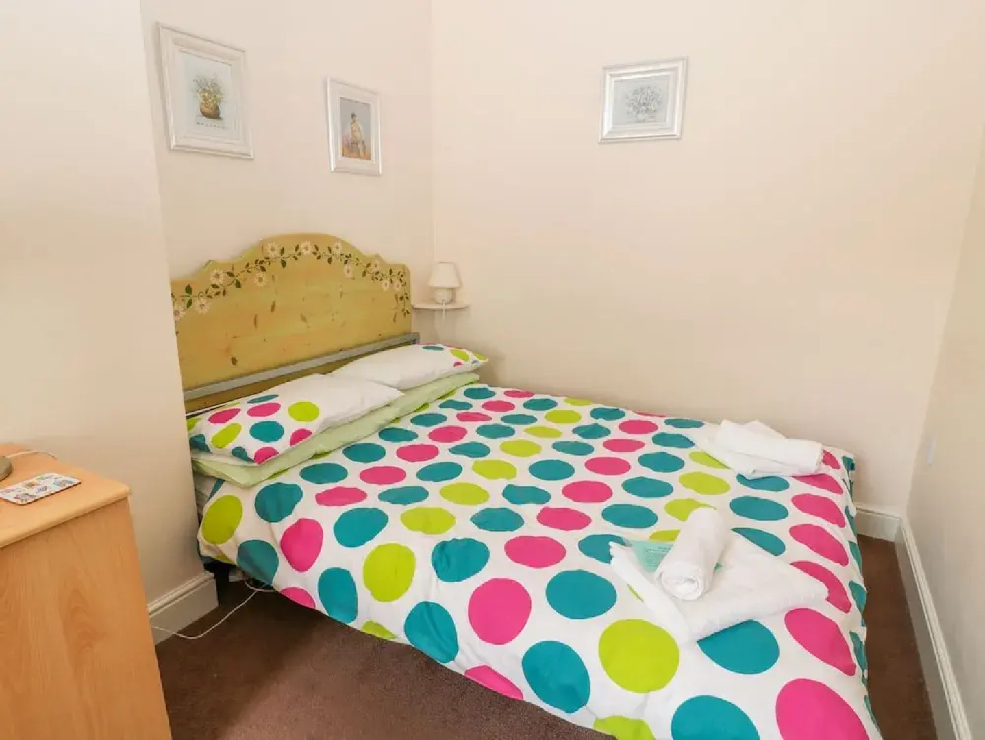 Ambler's Rest Apartment