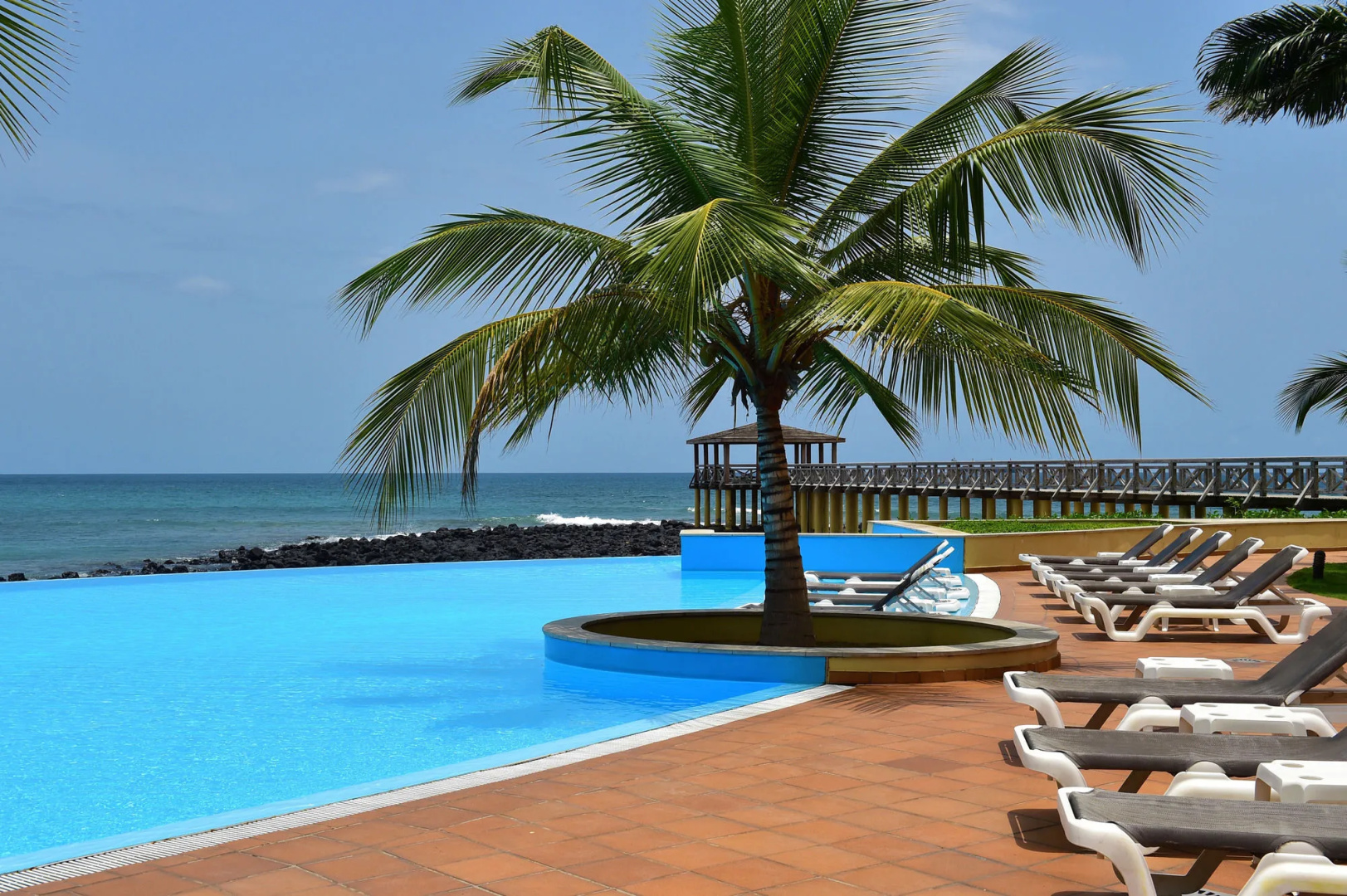 Pestana São Tomé