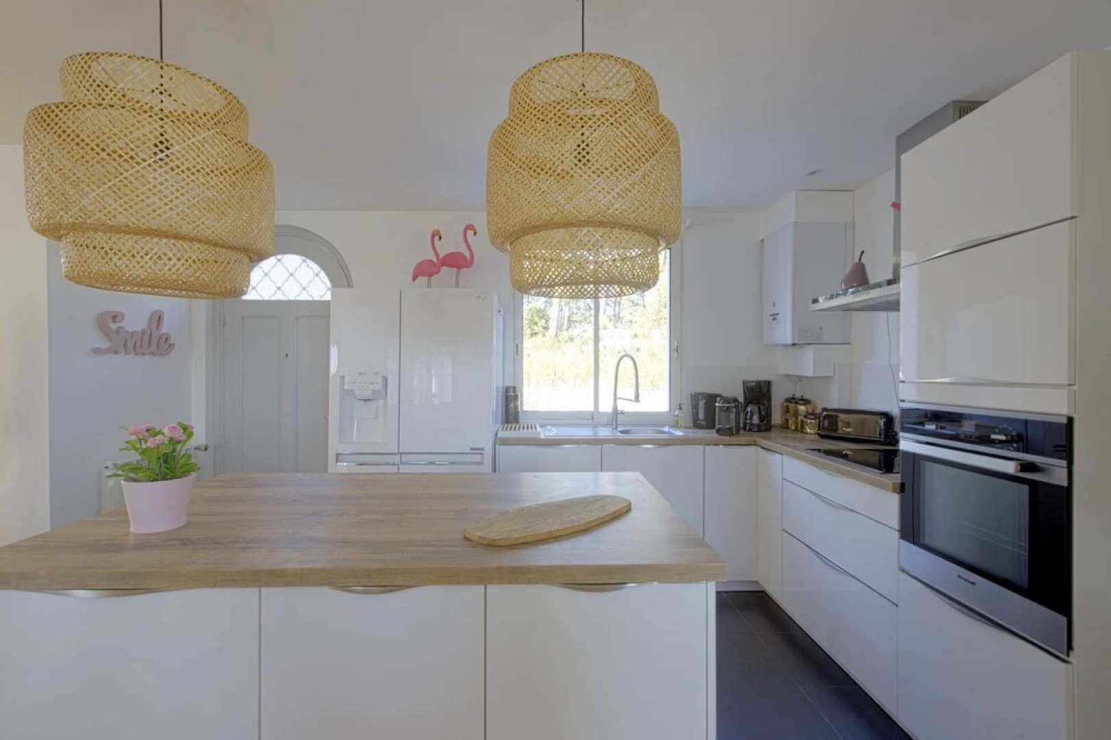 Villa Anglet Biarritz 12 Pers