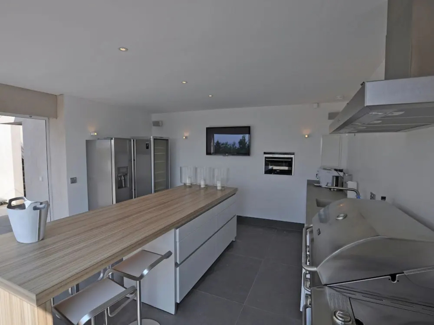 Luxurious Villa in Les Issambres With Pool