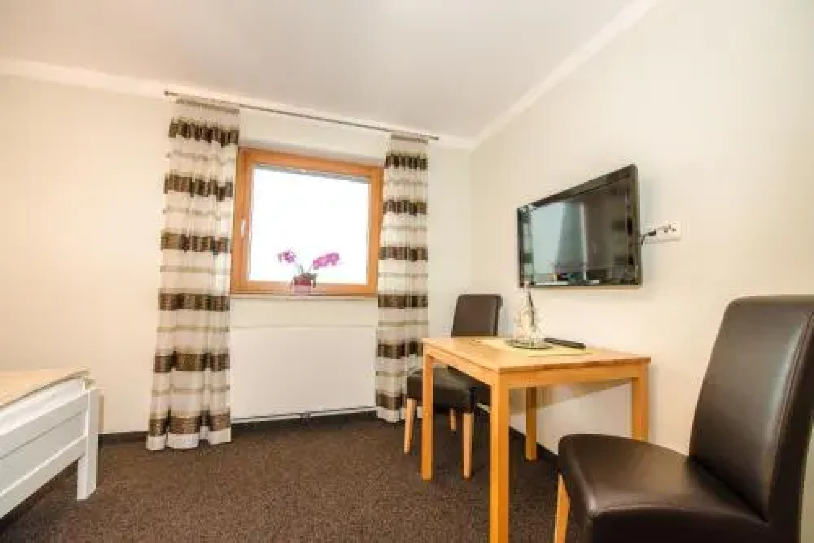 Flugplatzrestaurant Wallmühle