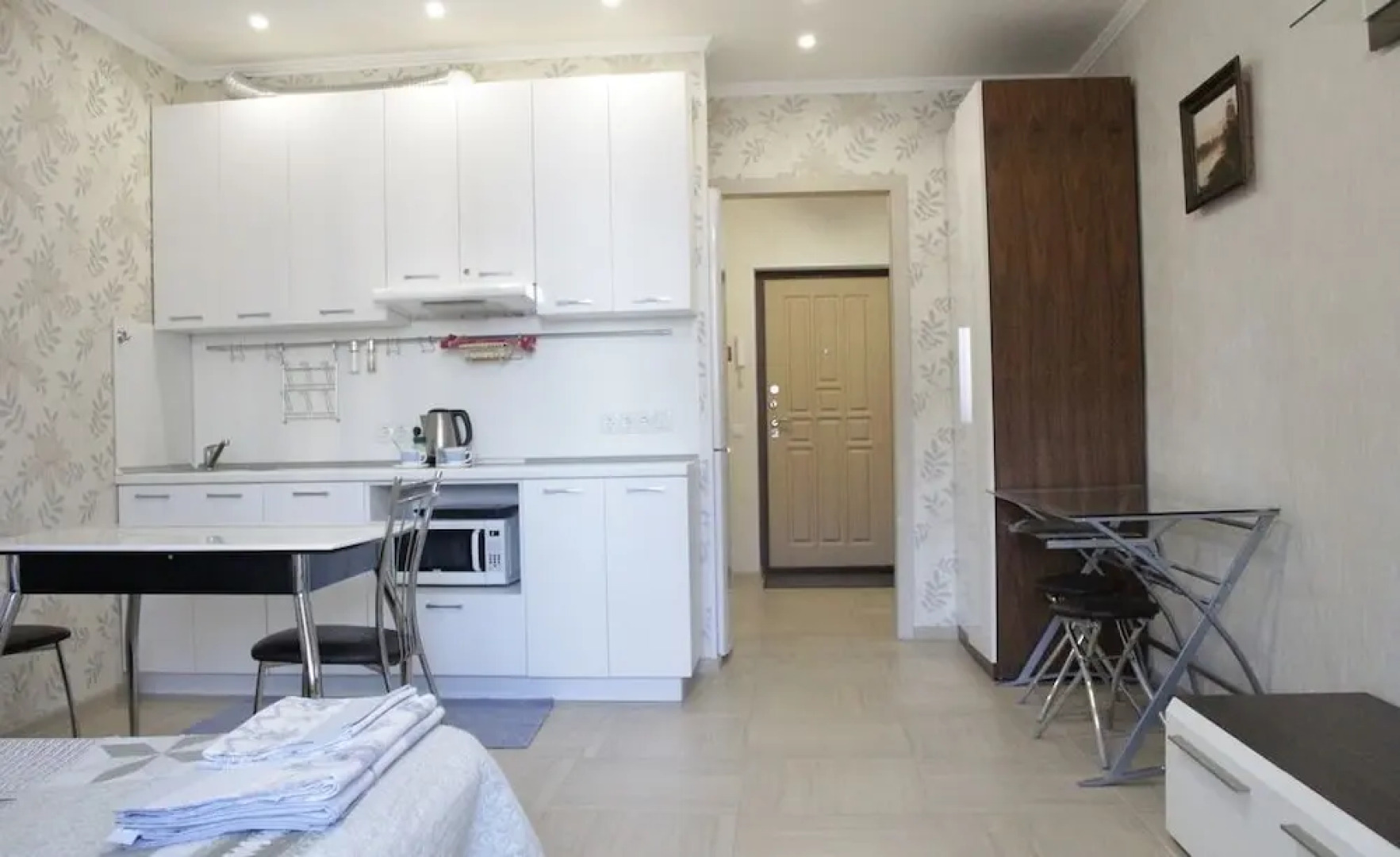 LOFT STUDIO Oktyabrya 48