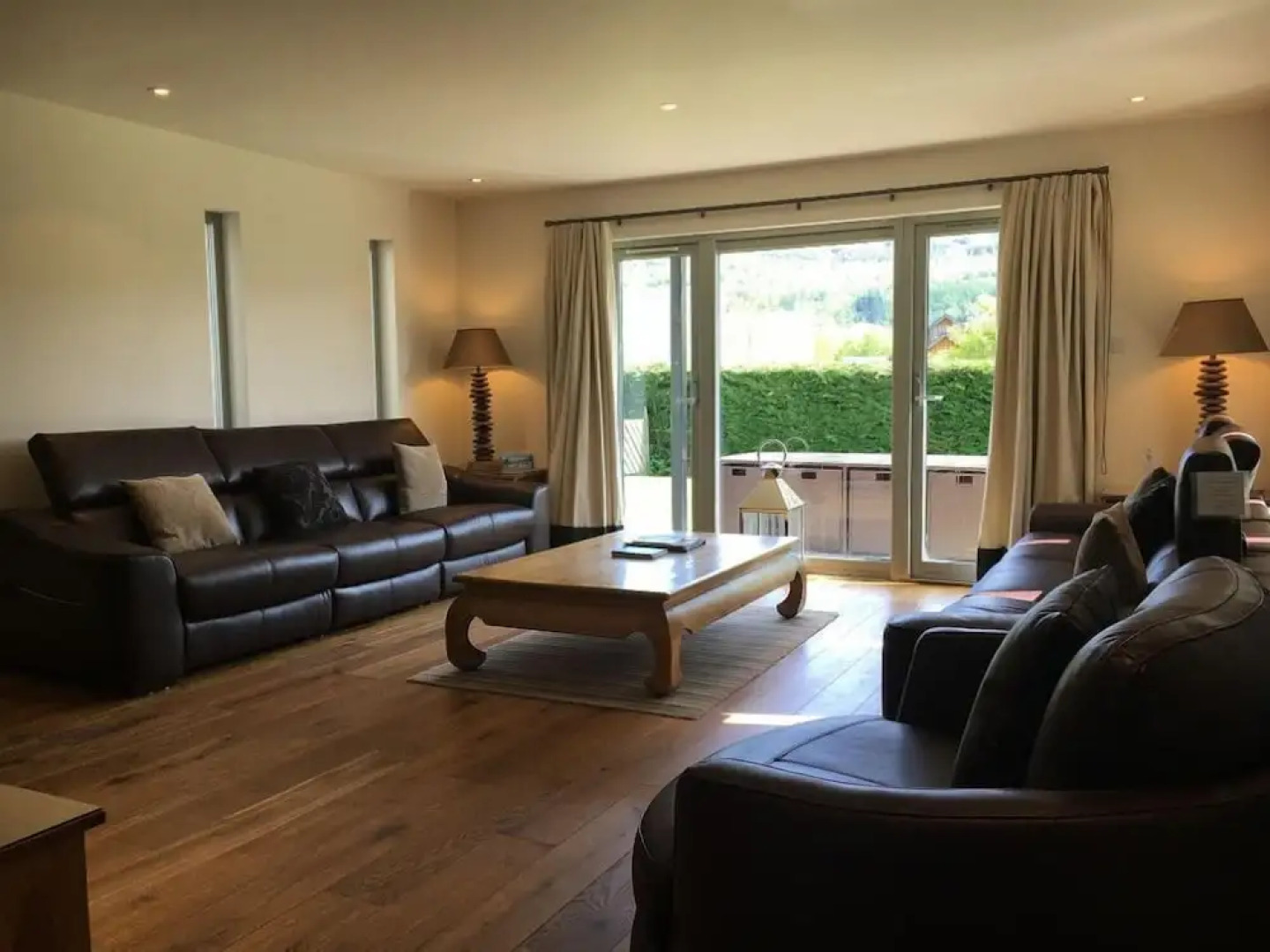 Mains of Taymouth Country Estate