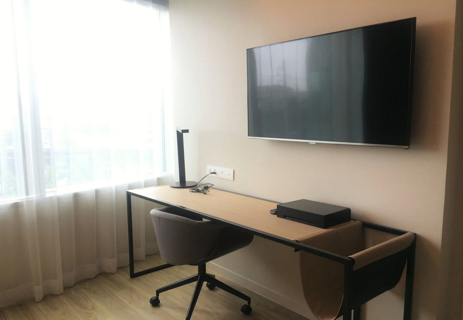 Modena by Fraser Bangkok 