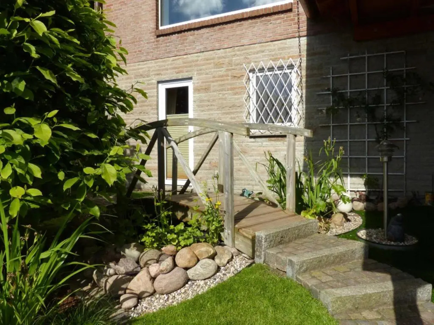 Ferienwohnung Pillasch 24306 Niede