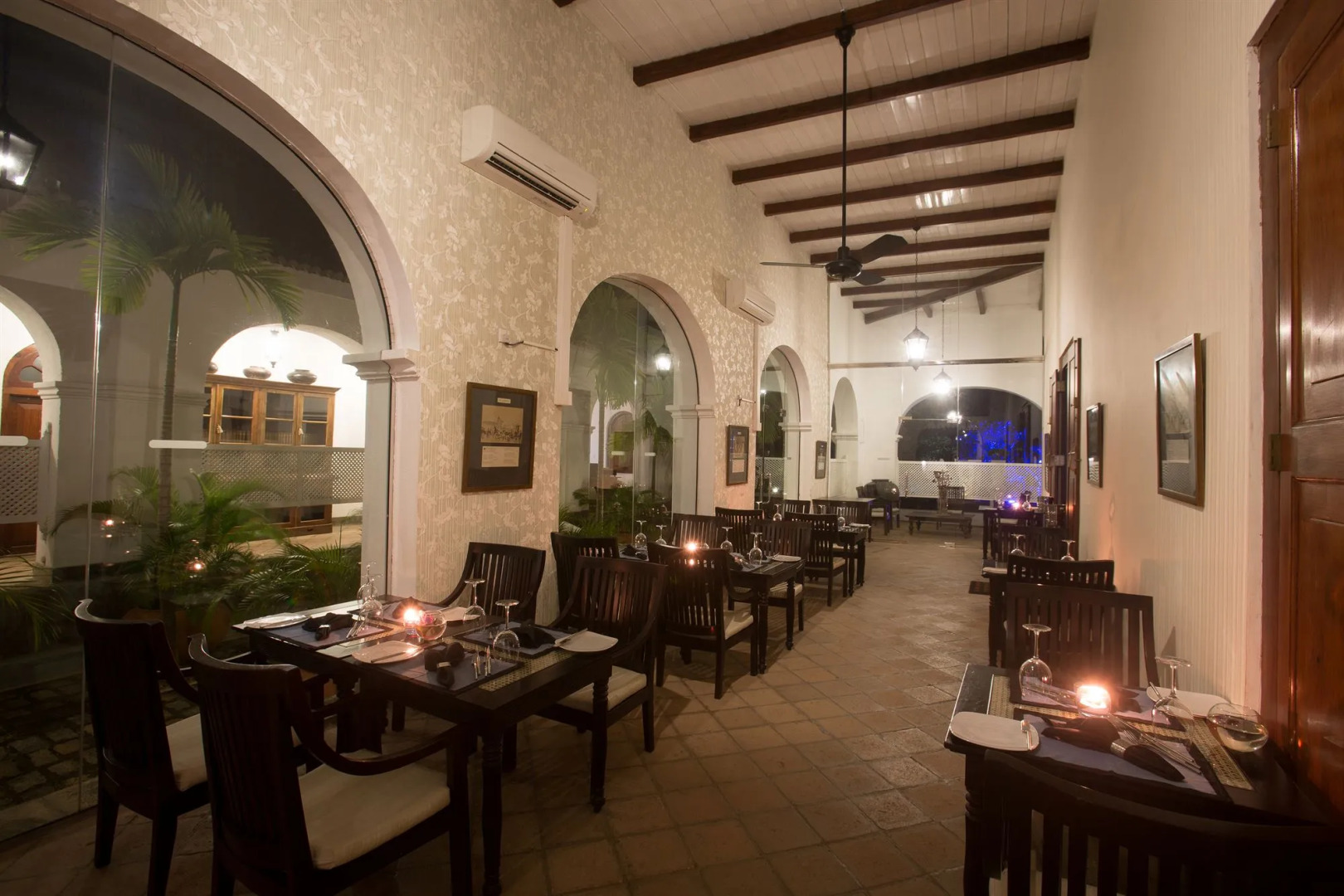 Tamarind Hill by Asia Leisure