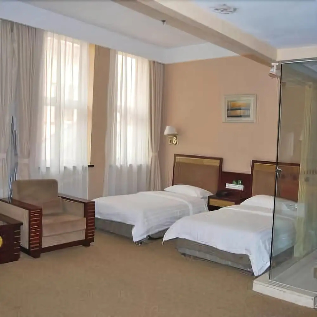 International Seamen's Club