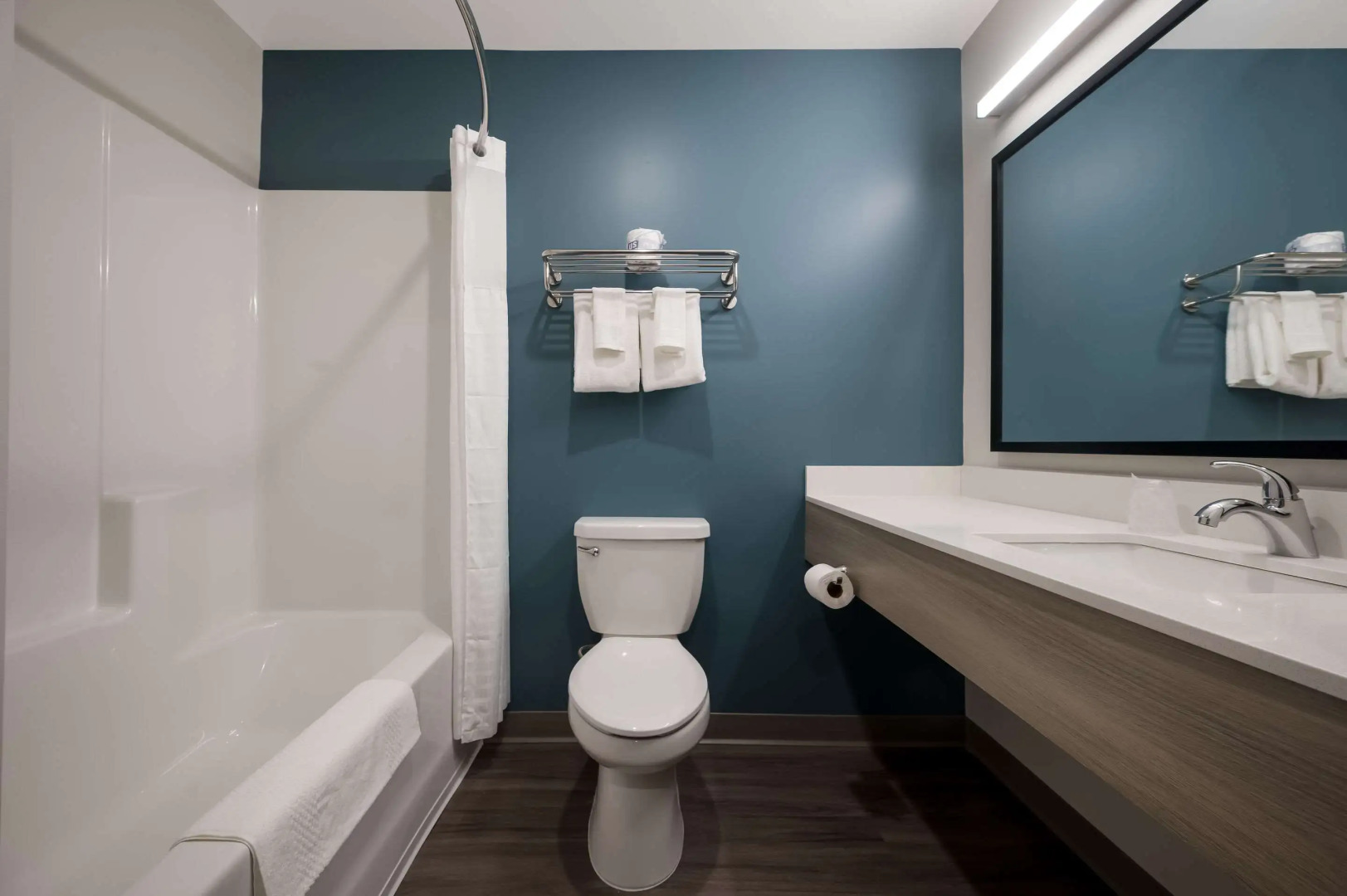 Woodspring Suites Wixom - Novi