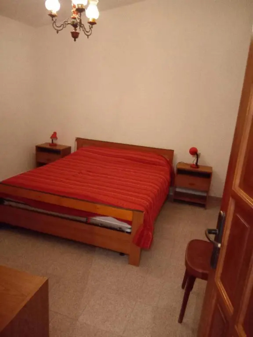 Villa turchese, apartamento