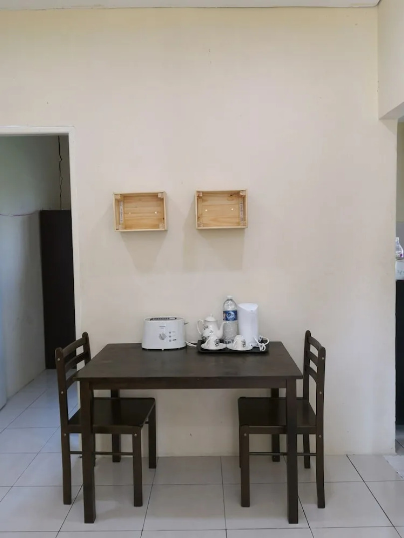 Kuala Mengalong Cottage