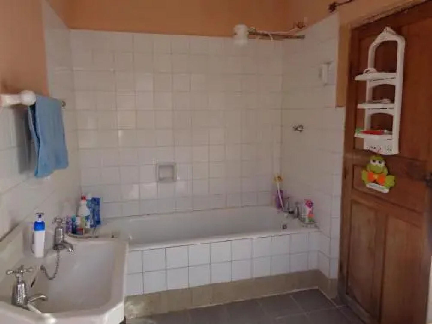 Homestay Bertha Sucre