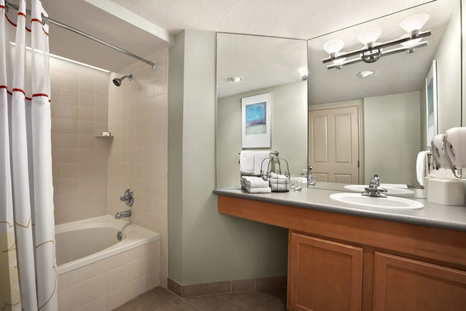 Hawthorn Suites by Wyndham Overland Park