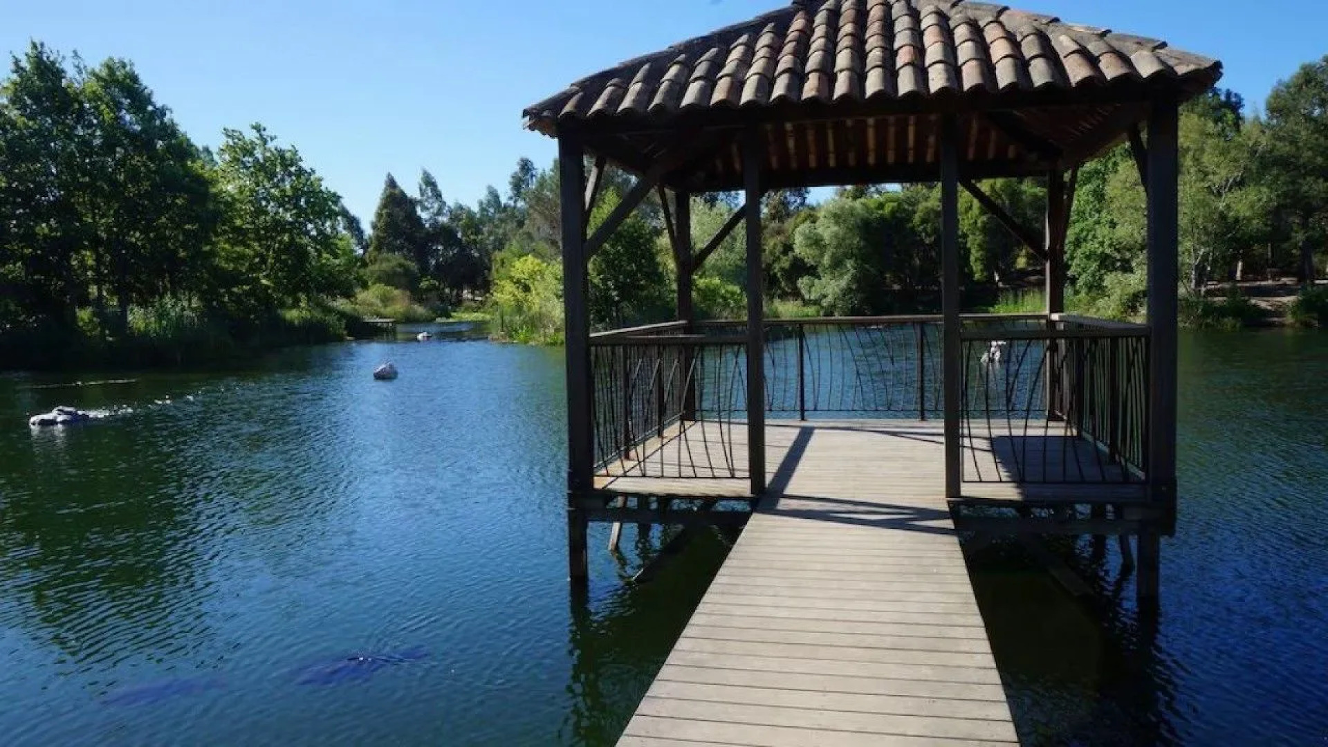 La Villa Grimaudoise