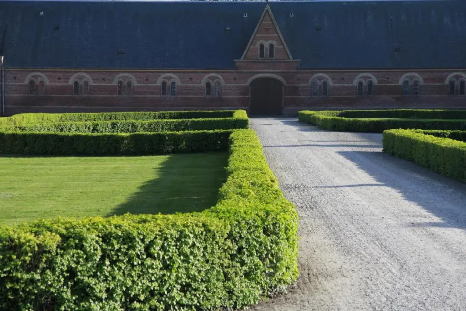 Vemmetofte Præstegård