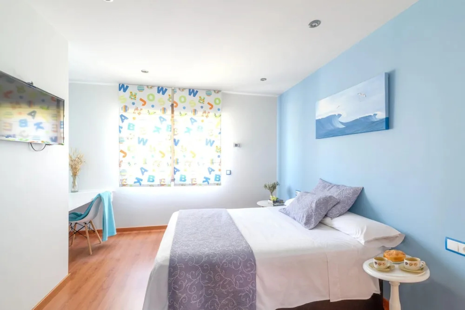 House With 4 Bedrooms in Sanjenjo, With Shared Pool, Enclosed Garden and Wifi