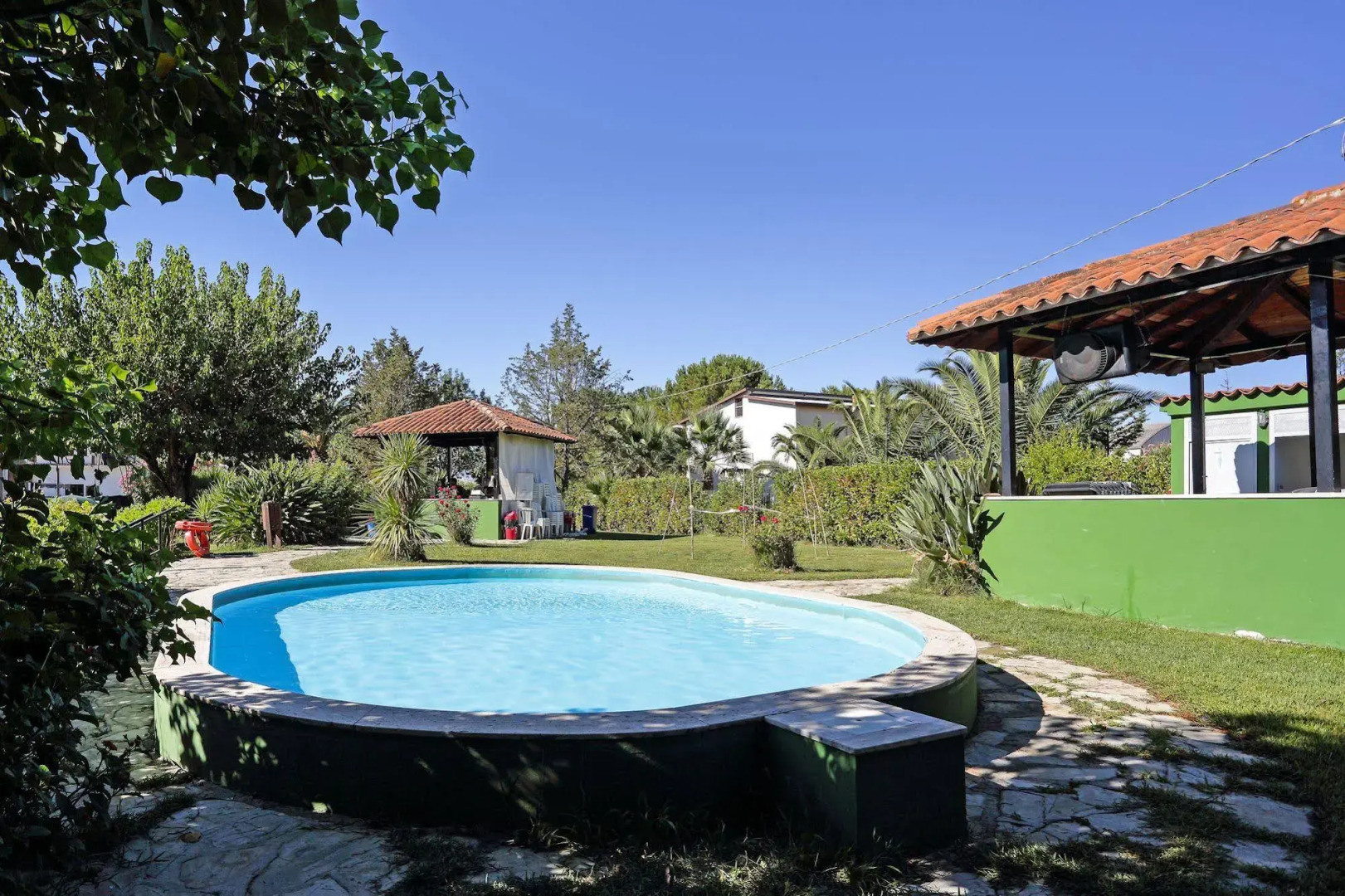 Agriturismo Tenute Pollara by Casa Mia