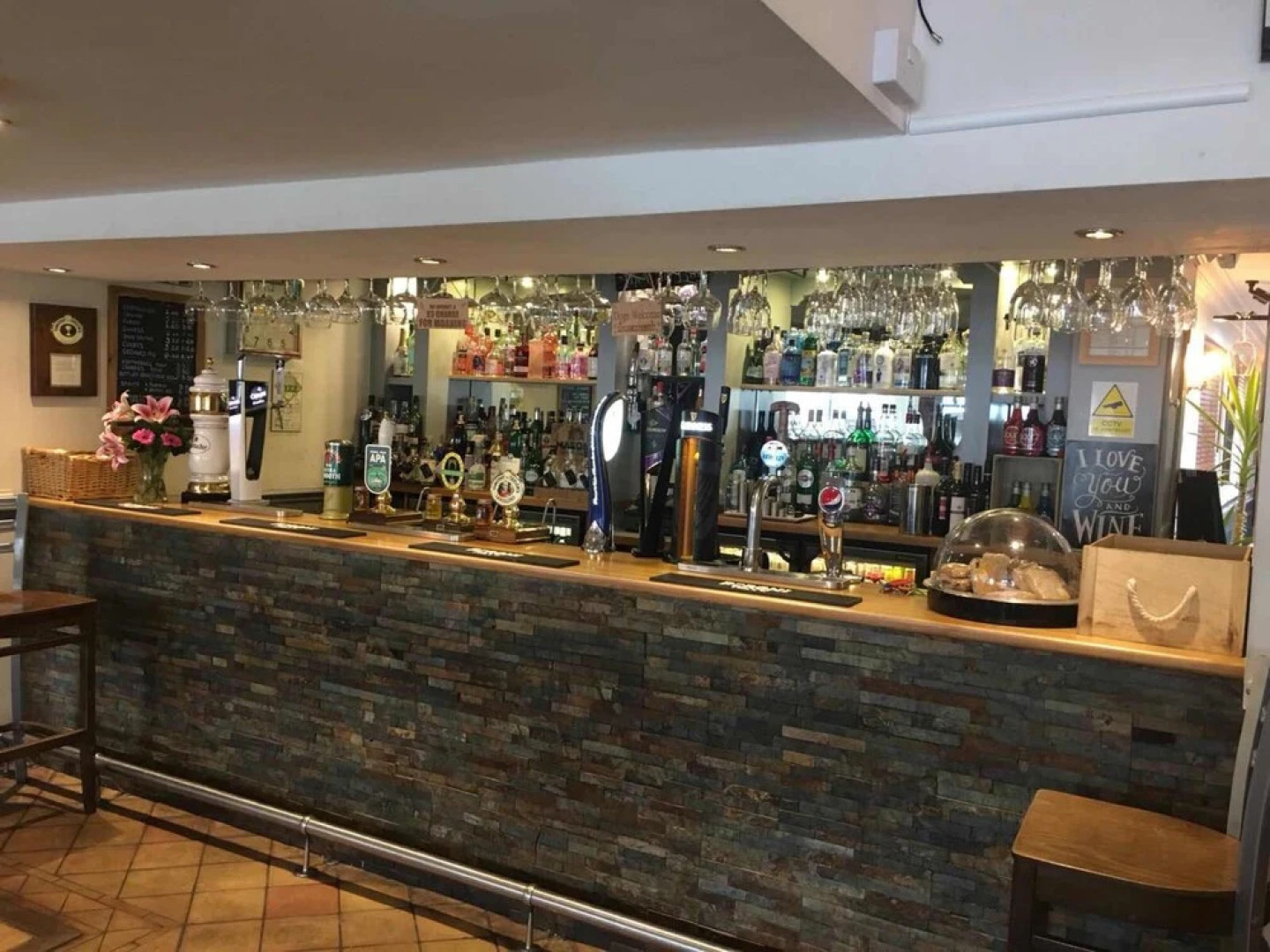 Pennine Boutique Hotel