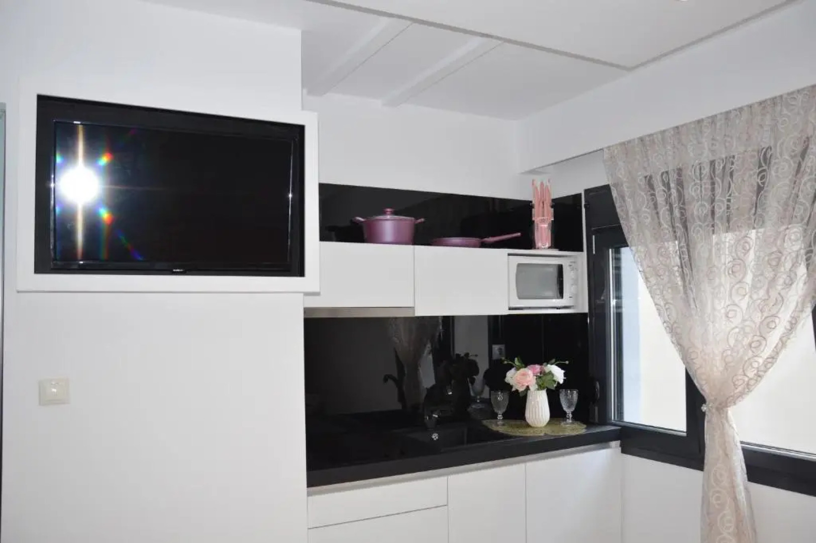 S. Luxury Princess Suite