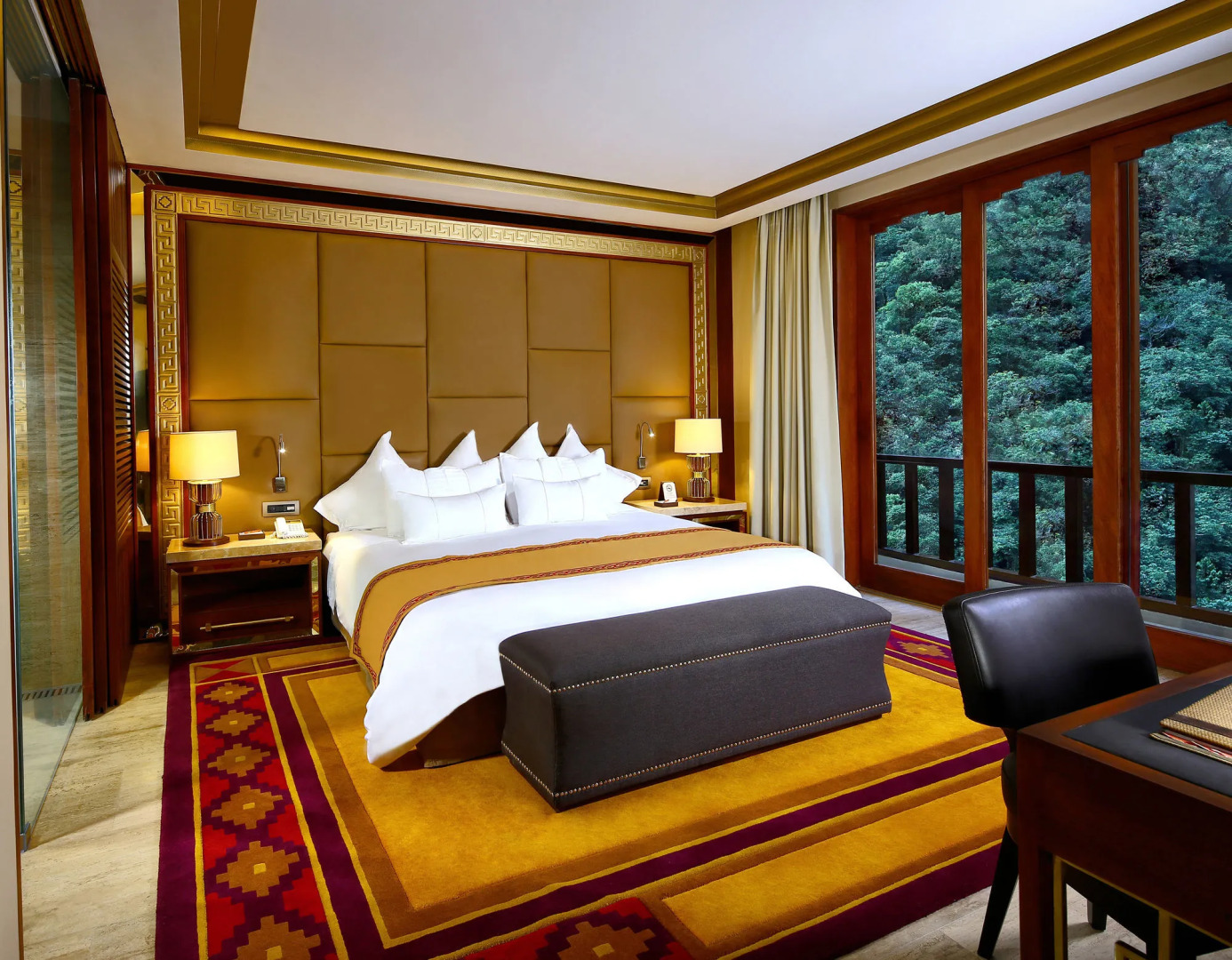 Sumaq Machu Picchu Hotel