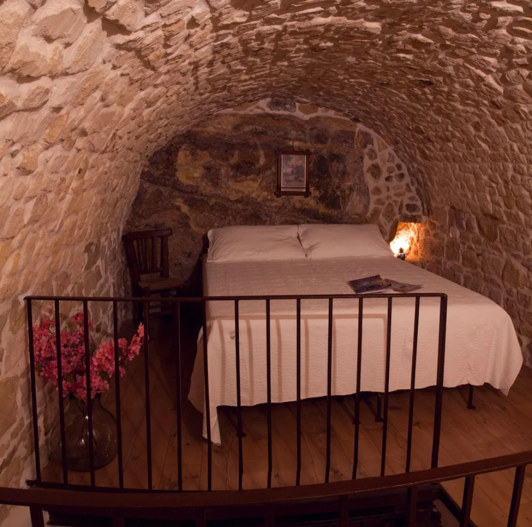 Si-Moutique Case degli Avi Due