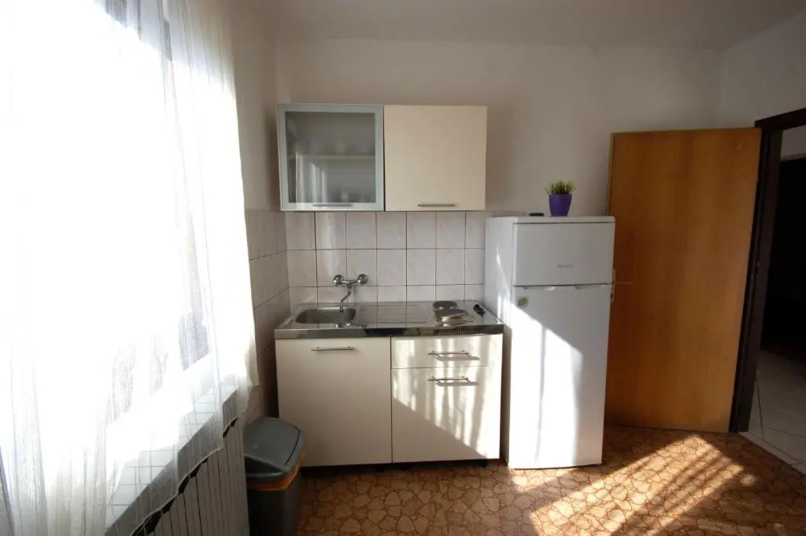 Apartments Mahmutovic