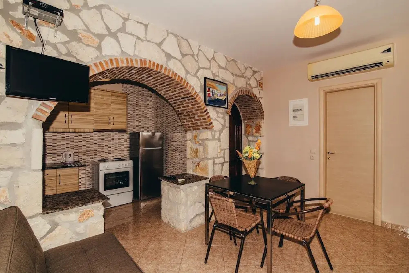 Fiore Levante Villas