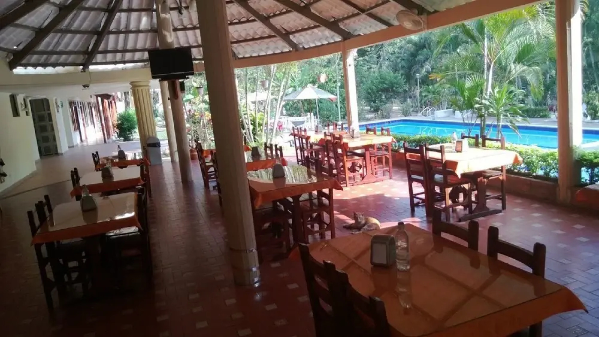 Hotel Campestre La Gaitana