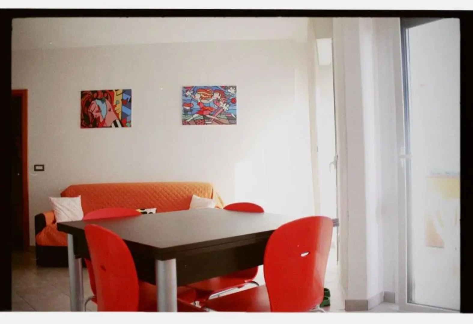 Tropicana Residence Hotel