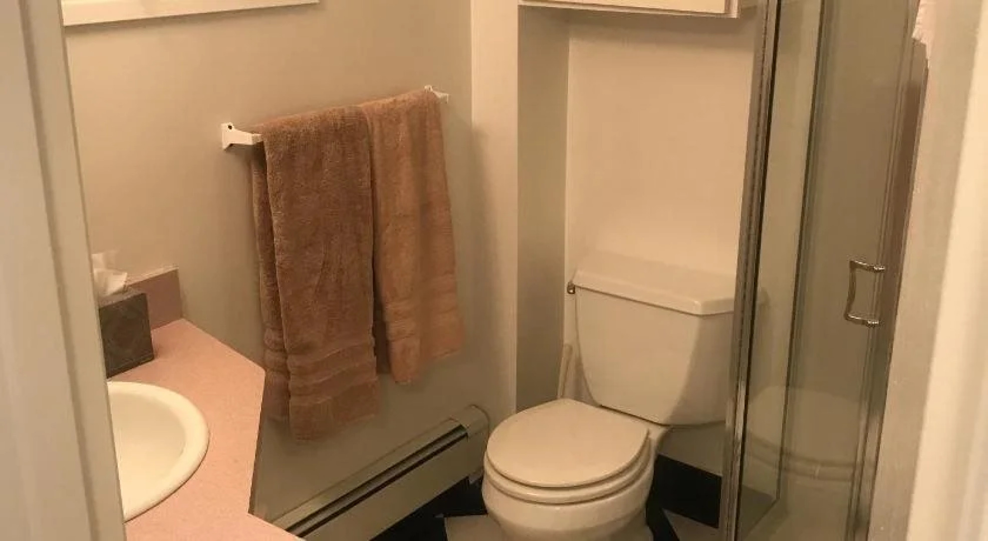 Alaska European Bed & Breakfast