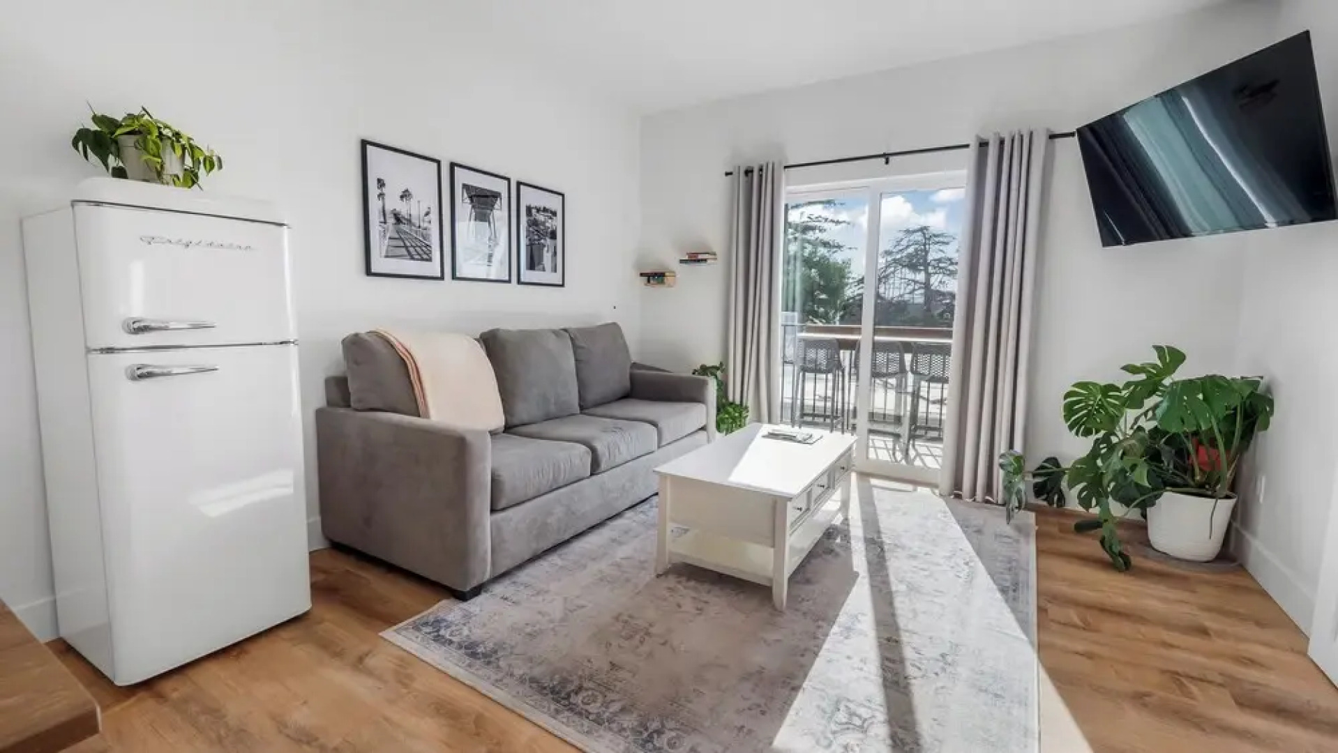 Rise Suites Oceanside