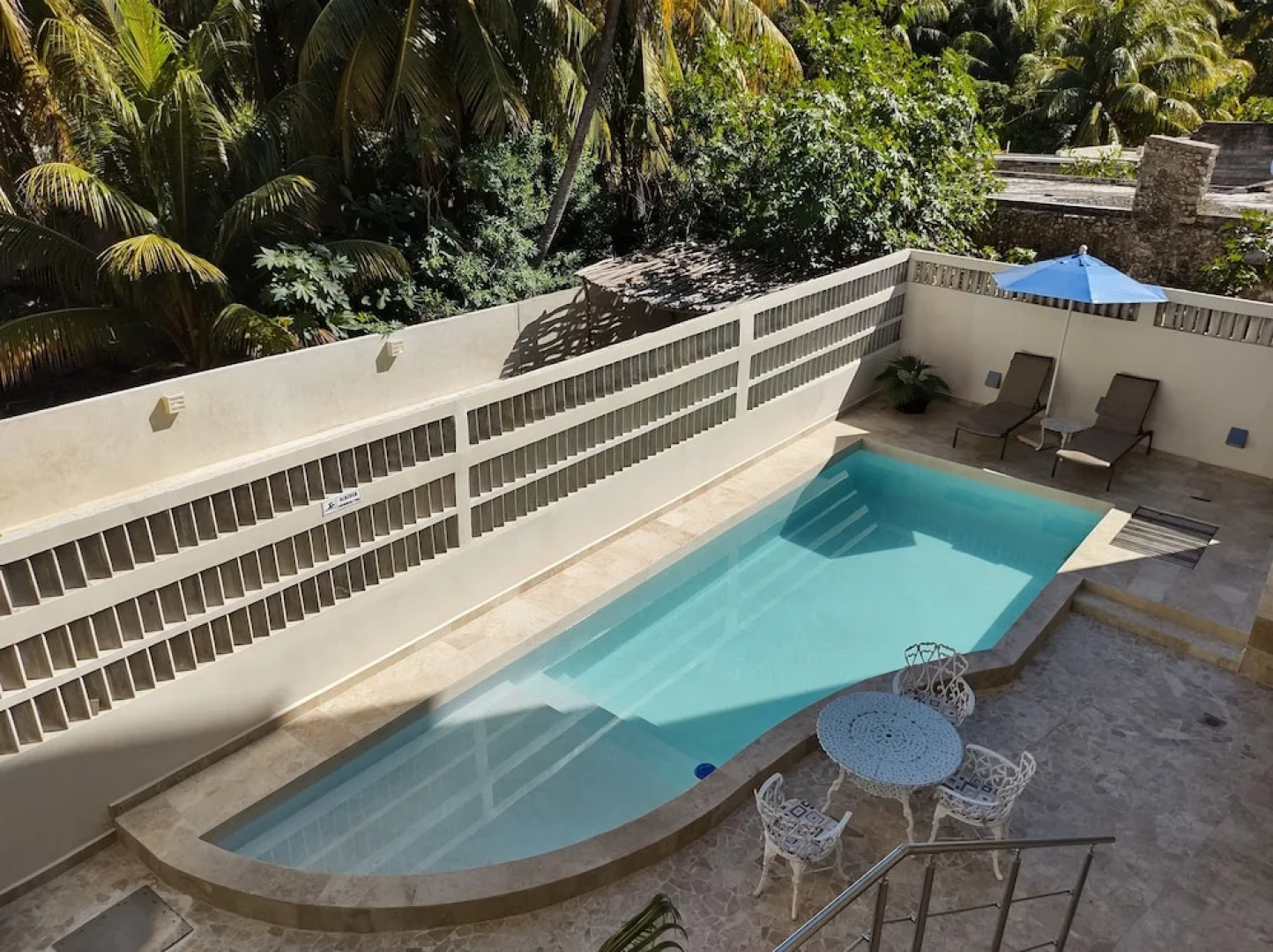 Hotel Casona de Sisal