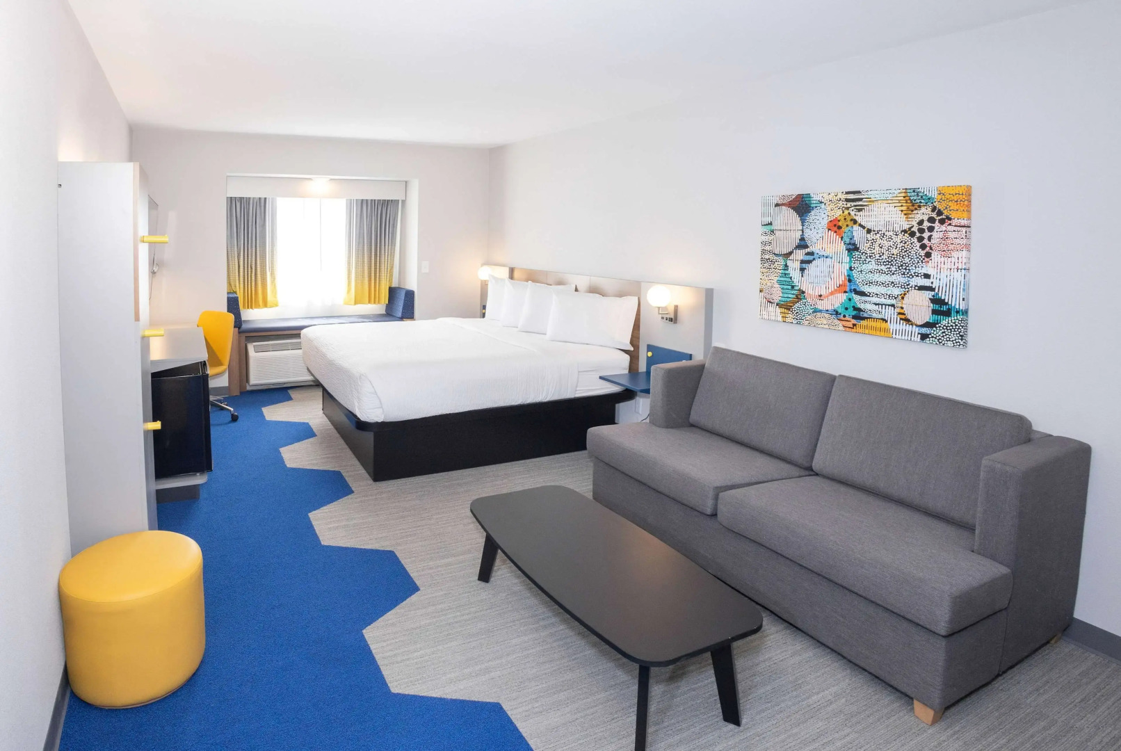 Microtel Inn & Suites by Wyndham Olean/Allegany
