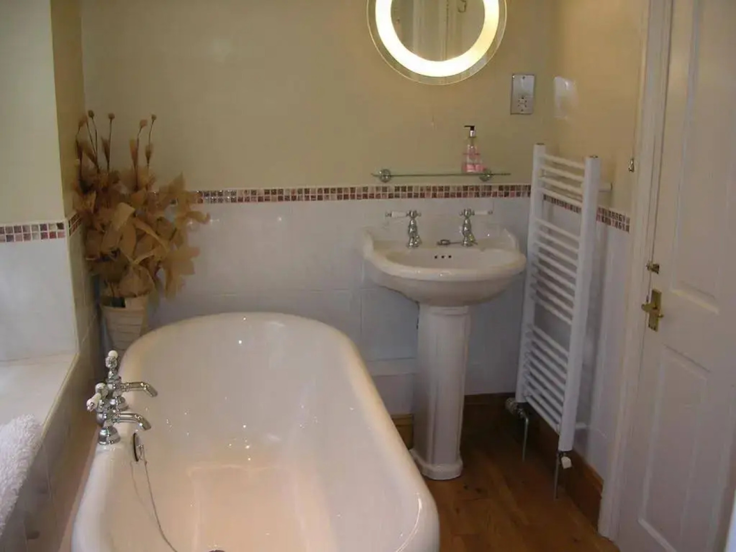 Drovers Bed & Breakfast