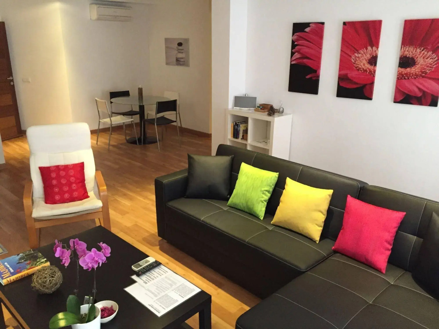 Residencial Suites Valldemossa