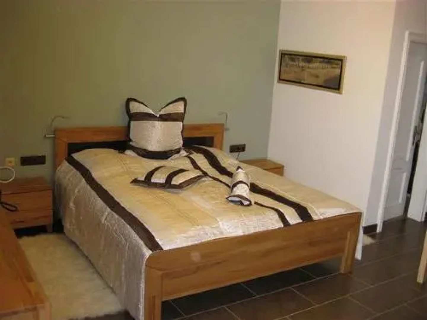 Ferienwohnung Bodenseesicht