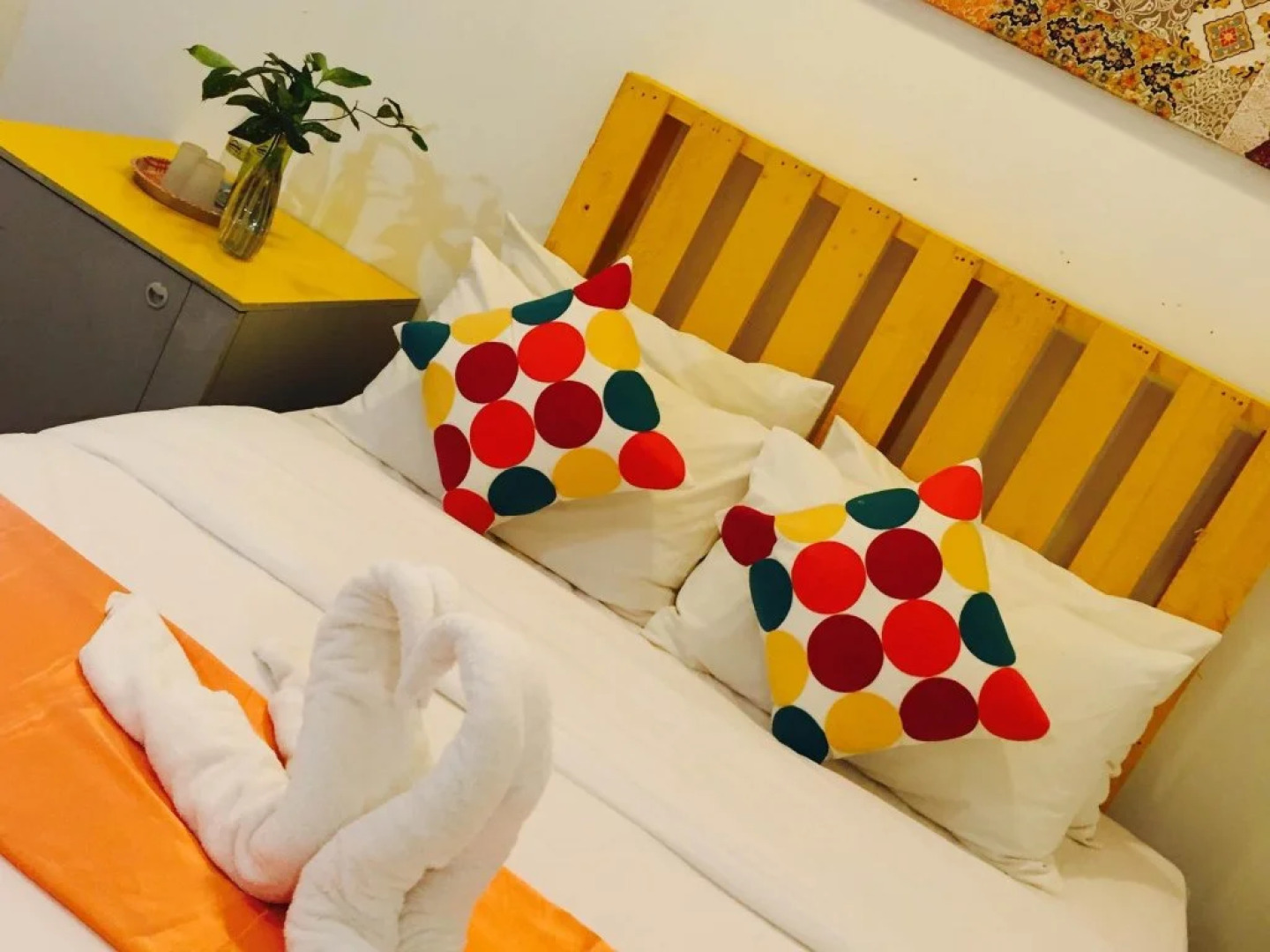 Fifty Six Guest House - Hostel