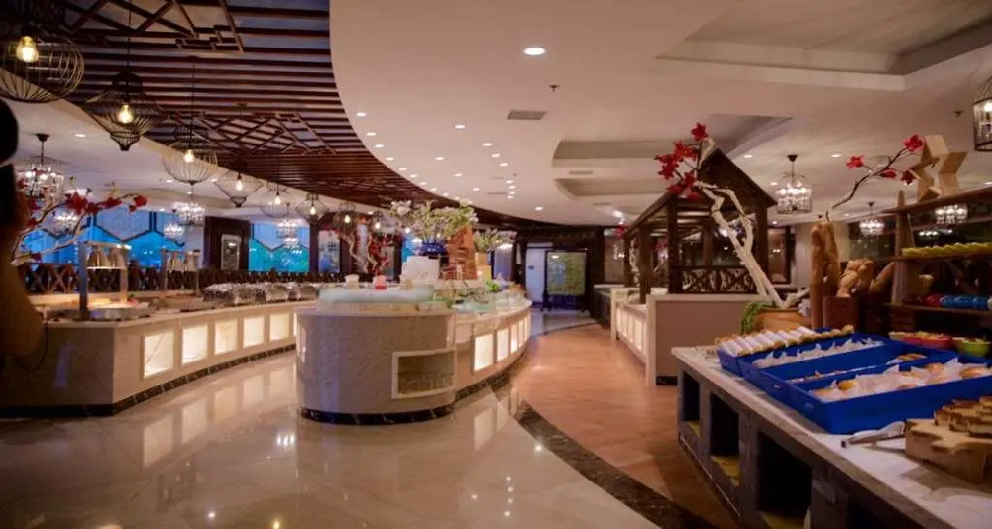 Yongkang Ziwei Pearl Hotel