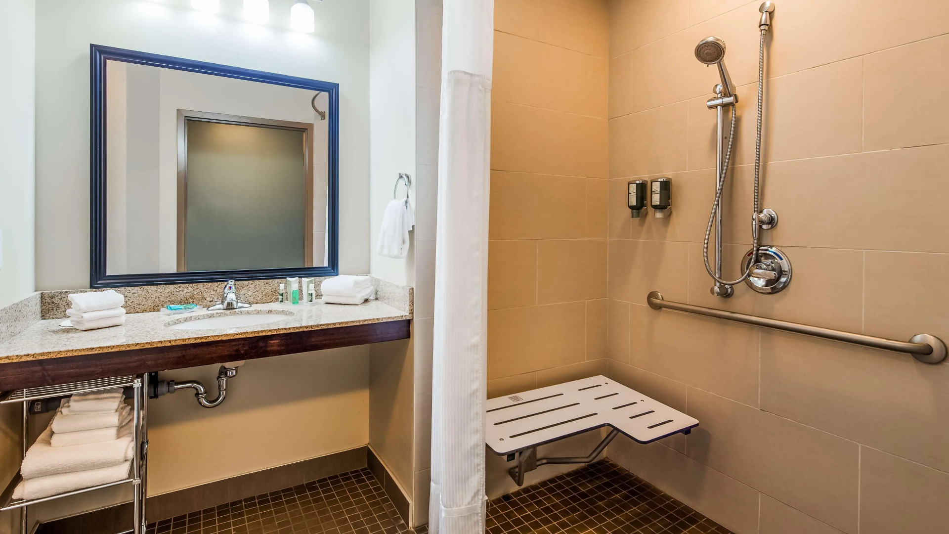 Best Western Plus Walkerton Hotel & Conference Centre