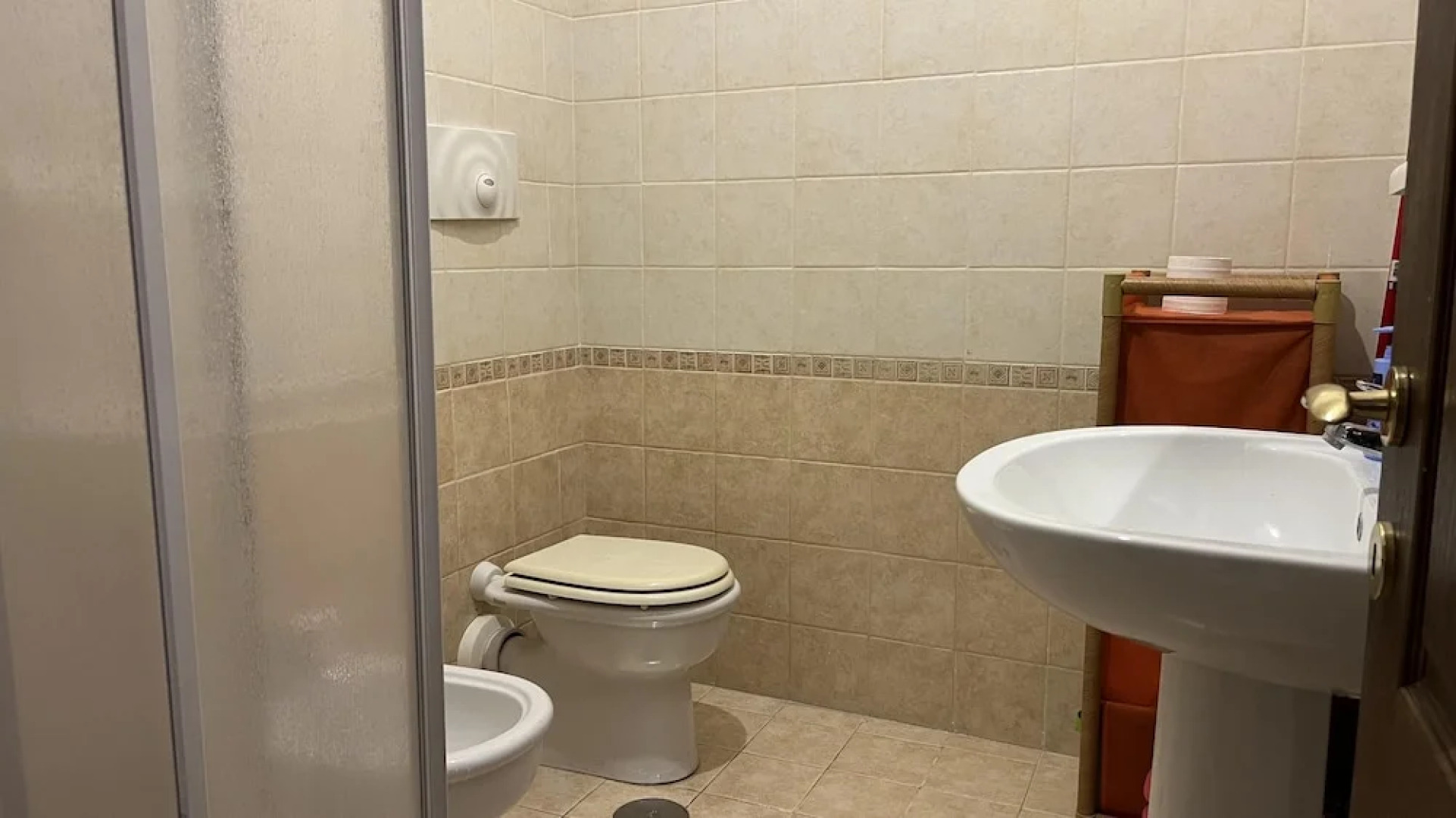 Casa Van Gogh 4 pax in Ceccano