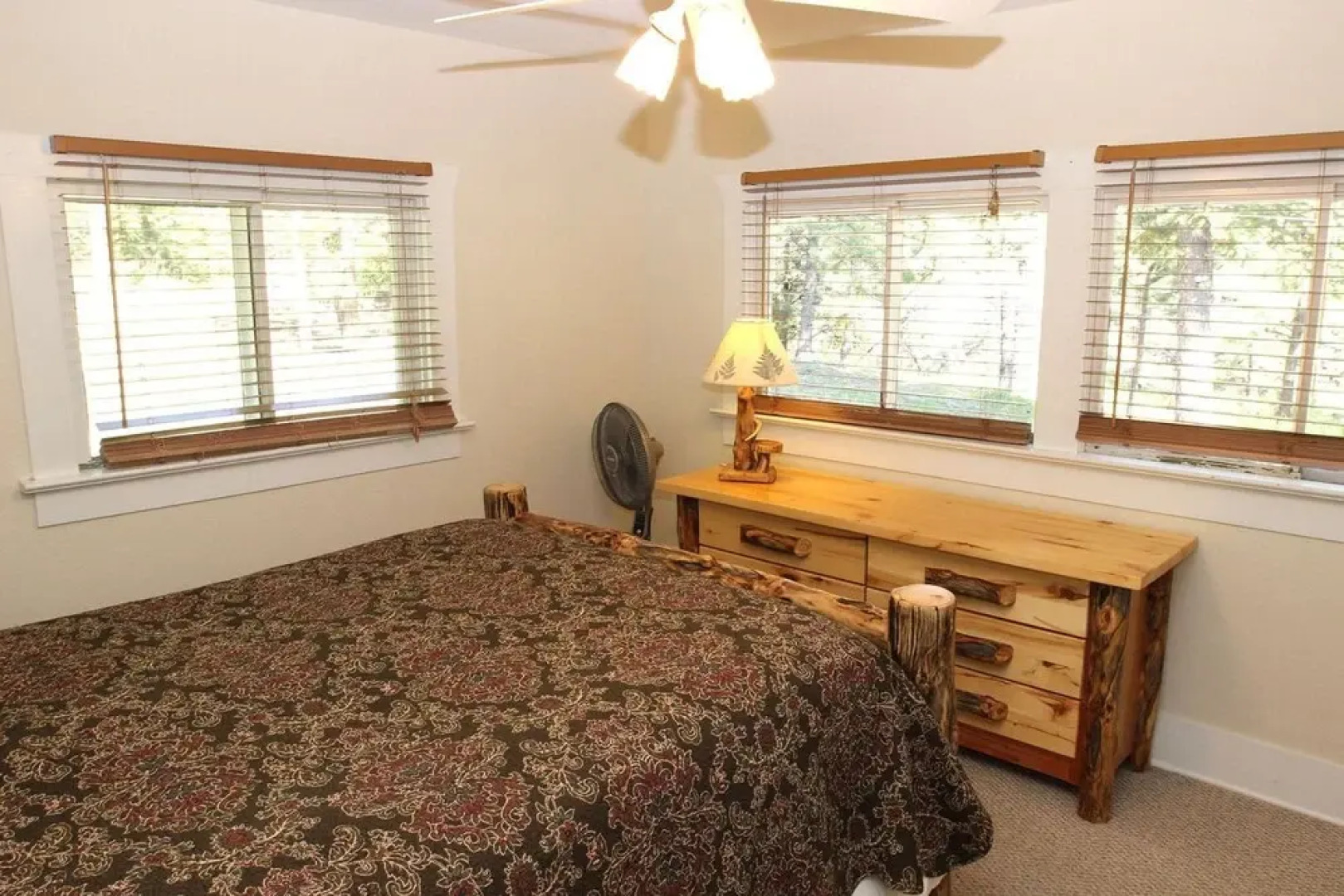 Elk Ridge Retreat by Rocky Mountain Resorts