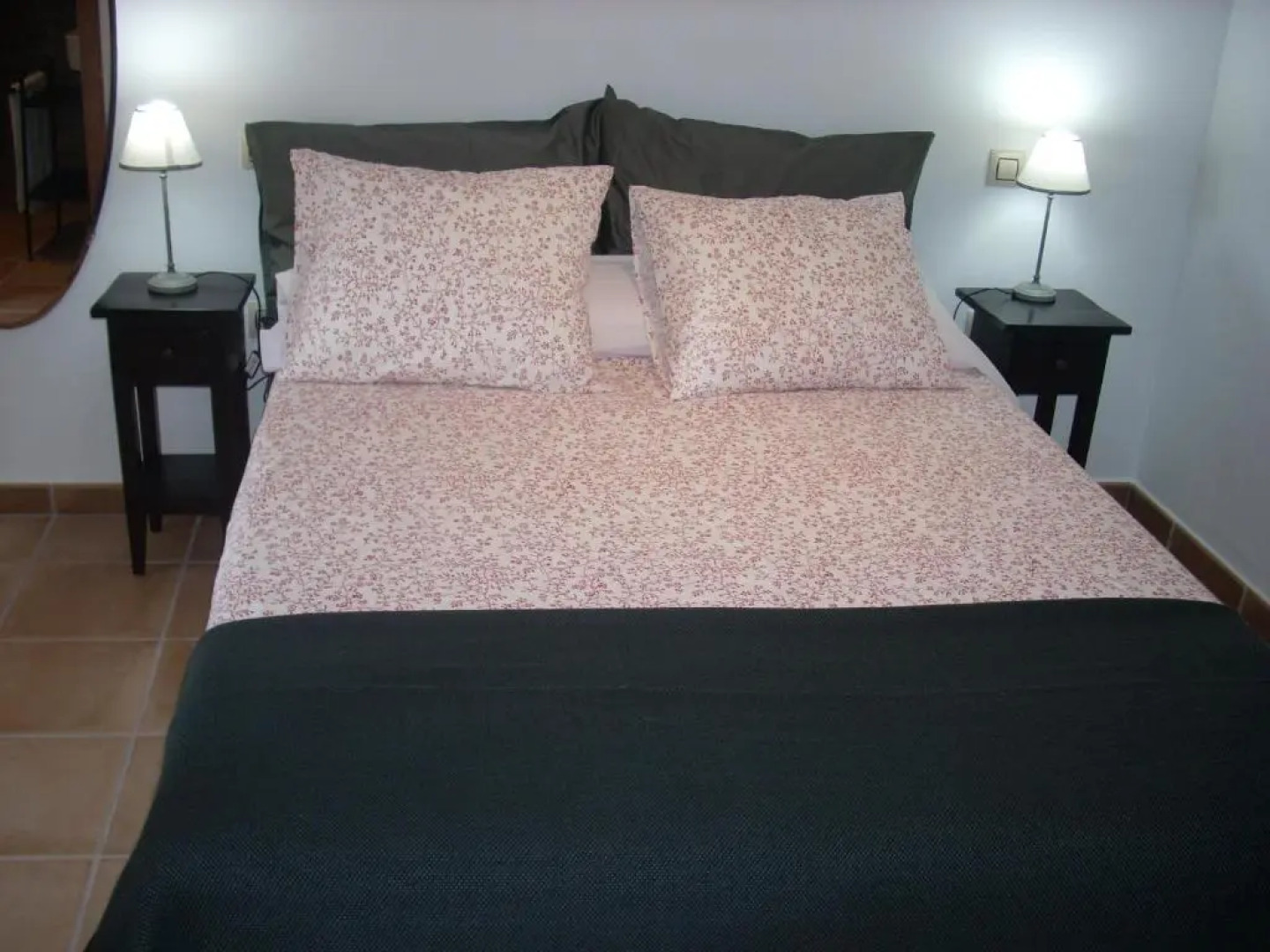 La Venta del Arriero