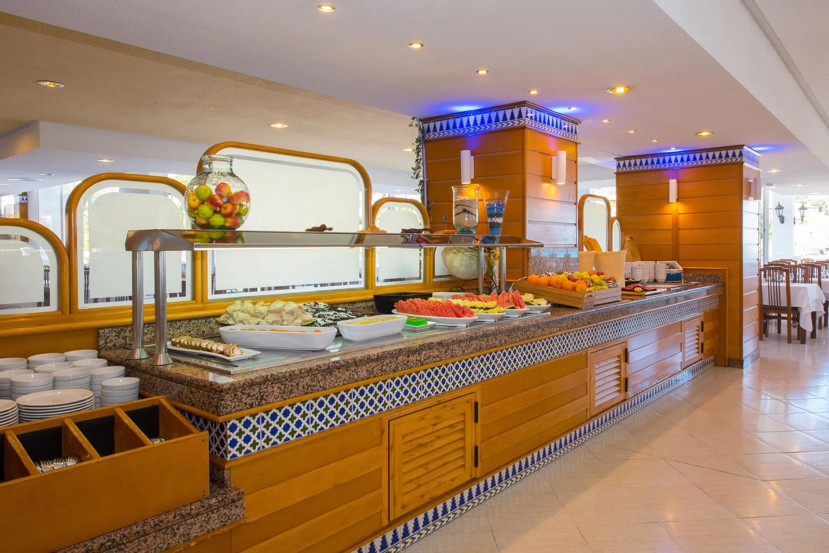 Flipflop Cala Romántica Hotel