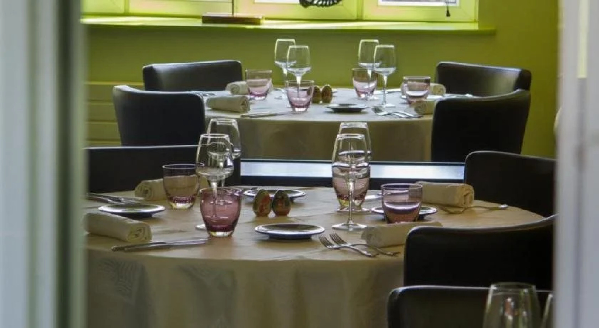 LHostellerie dAcquigny