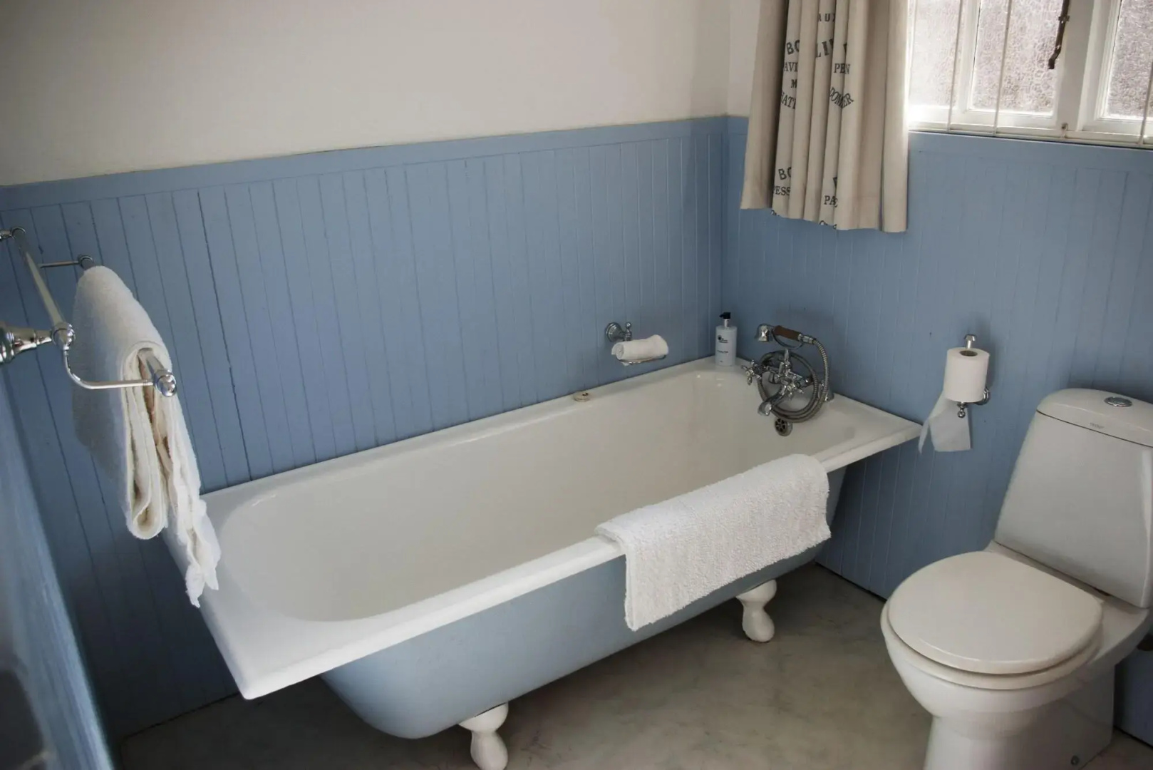 Tancredi Bed and Breakfast