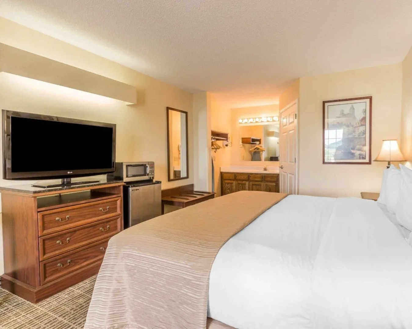 Quality Inn Sylacauga