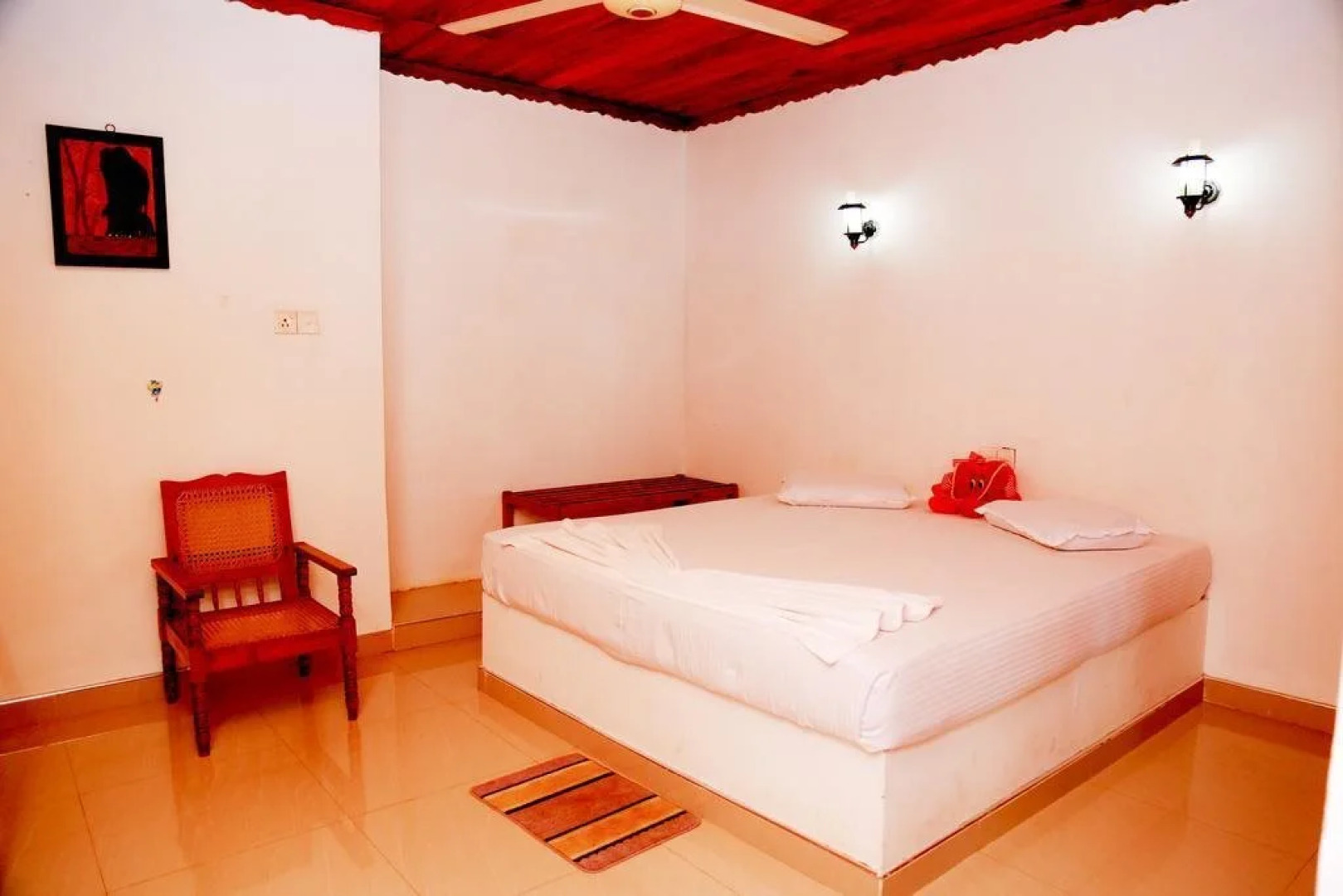 Odara Hotel and Restaurant